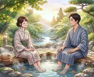 ちょっと愚痴りたい、話したい　やさしくお聴きします 5分でもお気軽に☘️気分転換、休憩、愚痴、雑談なんでもOK イメージ10