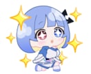 配信やチャットを盛り上げる可愛いスタンプ制作します Twitch/Youtube/LINEのスタンプ制作します イメージ4
