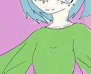 イラスト中級者が初心者に教えます 中級者だからこそわかる、初心者脱出するためのレクチャー イメージ2