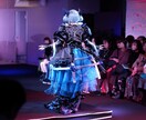 アイドル・コンカフェ衣装製作をします デザイン込みのアイドル衣装フルオーダー イメージ6