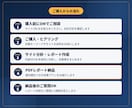 プロがサイト分析+内部SEO診断レポート作ります 貴サイトのSEO対策を徹底分析・改善点をアドバイスします イメージ4