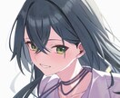 顔特化！SNS用アイコン描きます ご要望に沿った可愛いアイコンを描きます。 イメージ5