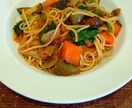 おいしいこと間違いなしのアレンジ料理を伝授します 家族や彼のお腹も、心も大満足。 イメージ2