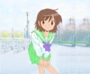 動画、チラシにつける４コマ、１ページ漫画描きます YouTube動画、チラシ、LP等ご予算に応じ対応します！ イメージ2