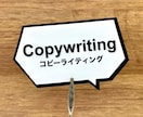 キャッチコピー、商品名、会社名作成します キャッチコピー、商品名など想いを形にします。 イメージ1