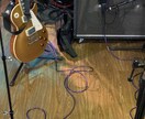 あなたの楽曲にギターのお手伝いをします エレキギターの伴奏、ギターソロ等録音いたします。 イメージ4