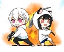 イラスト依頼承ります 丁寧に対応いたしますので、お気軽にご依頼ください！ イメージ3