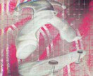 個性的なイラストを描きます 周りと被りたくない方におすすめ イメージ7