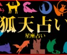 ホロスコープを観ます(条件次第で無料ます youtubeを用いて無料診断！細かく鑑定差し上げます！ イメージ1