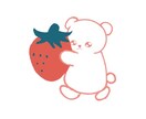 温かく親しみやすいロゴを制作します 企業や店舗のロゴを制作します！ イメージ6