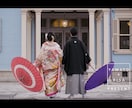 ミニマル＆ガーリーなプロフィールムービー作ります ＼minimal&girly／シンプルでお洒落、修正無料 イメージ9