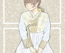 可愛らしく目に止まるイラストをお描きします ご要望に応じたイラストをお描きします。 イメージ7