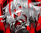 背景付きのケモイラスト描きます ケモノ需要を満たしたい方、是非いらしてください。 イメージ2