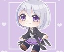 今の自分の全力でアイコン/イラスト描きます 自分の得意な描き方で勝負します イメージ5