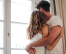 セックスレス、行き場のない気持ちをお聞きします 病の夫／絶望感／辛い／満たされない／女として枯れてしまう怖さ イメージ8