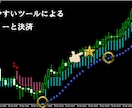 プロレベルのFXトレードツール手法を教えます 〜プロが長年のトレードによって導き出された驚愕ツール〜 イメージ3