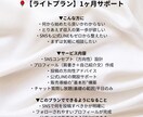 家で働きたいママ！SNSで収入づくりサポートします 在宅で働きたいママのためのSNS発信マンツーマンサポート イメージ2