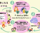 ほめ育コーチが子育てのお悩みお聞きします 親子の笑顔が増える「ほめるコツ」教えます！ イメージ5