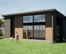 現役建築士が間取り、外観CGパースをご提案します 間取り・外観デザインの改善・提案 イメージ4