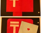 手作りアルバム代わりに作ります 大切な方へのアルバム作りお手伝いさせてください イメージ5