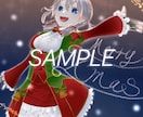 可愛いイラスト描きます お手頃な価格で様々なコンセプトのご依頼を受け付けています。 イメージ2
