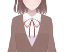 安価で早く！Vモデル作ります キャラデザからモデリングまで！ イメージ6