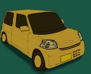 かわいいイラストを描かせていただきます 美大に通っているイラストレーター志望の学生です。 イメージ3