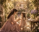 子どもの気持ち・悩みをタロット×数秘で占います 不登校・恋愛・育てにくさ…見えない本音を読み解きます イメージ3