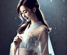 霊感霊視鑑定！複雑恋愛、あの人の本音を占います 誰にもいえない話せない、もどかしい！本当の本音を教えてほしい イメージ7