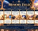 安心と自信につながる3つの記憶の窓を構築します 力になる3つの場面を、あなた専用の窓として形に イメージ2