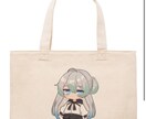 オリジナルグッズのイメージ画像＆イラスト提案します 作りたいオリジナルグッズを可視化してご提案します！ イメージ3