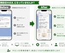 お店のLINE公式アカウントを構築します リッチメニュー・あいさつ文・クーポンまで丸ごと初期設定 イメージ3