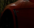車の画像や映像を3DCGで作成します 【挙動特化】あなただけの自動車映像が欲しい方へ イメージ3