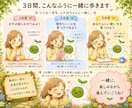 ChatGPTとゆっくり仲良くなるお手伝いをします ☘️何を聞けばいいの?から始める大人のAI初心者さんへ❀✨️ イメージ4