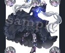 イラスト依頼受け付けております お気軽にお声掛けくださいませ✩.*˚ イメージ5