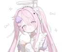 アイコン、イラスト描きます 落ち着いた色味の可愛いイラストを提供します イメージ2