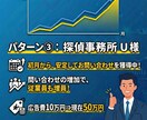 格安でリスティング広告の"運用"代行します 運用歴3年の"現役"運用者がリスティング広告運用を代行！ イメージ6