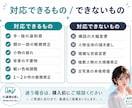 AI生成画像の惜しい部分を自然にお直ししますます 手・指・顔の一部・小物・背景など1〜2か所を軽微修正 イメージ3