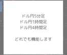 デイトレード用チャート設定教えます 忙しくても、分かりやすいトレードがしたい方向け イメージ3