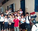 貧困支援のご相談賜ります カンボジアの孤児院支援者が対応します イメージ4