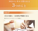 30分AIコンサル！思いを言語化＆商品設計します 起業10年5000名以上コンサル経験とAIを掛け合わせました イメージ2