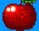 リアル・ポップ系のアイコン描きます 32x32のアイコン(.ico)ファイルを作ります。 イメージ6