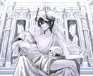 アイコン、ヘッダーなど受け付けています 厚塗りイラストが得意です！サムネイルなども制作いたします イメージ3