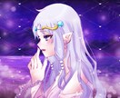 イラストを描きます あなたのイメージに合うイラストを！ イメージ8