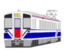 電車のイラストを描きます お好きな車両イラストをアイコン等に！ イメージ8