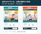 お持ちのチラシの写真・文字・日付を修正します 元デザインを活かし、必要な箇所を更新します イメージ1
