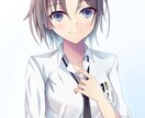 イラスト制作承っております キャラクターイラストなど募集中！ イメージ6