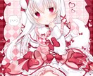 商用利用料込み！丁寧なかわいいイラストお描きします 様々な目的に応じたイラスト全般描きます！ イメージ3