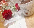 サプライズ一緒に考えます 誕生日、記念日を素敵な思い出に☆ イメージ1
