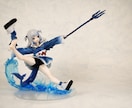 ガレージキットの製作代行致します 憧れのガレージキットをオーダーメイドでご実現してみせます。 イメージ9
